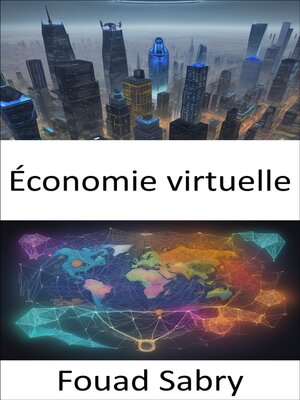 cover image of Économie virtuelle